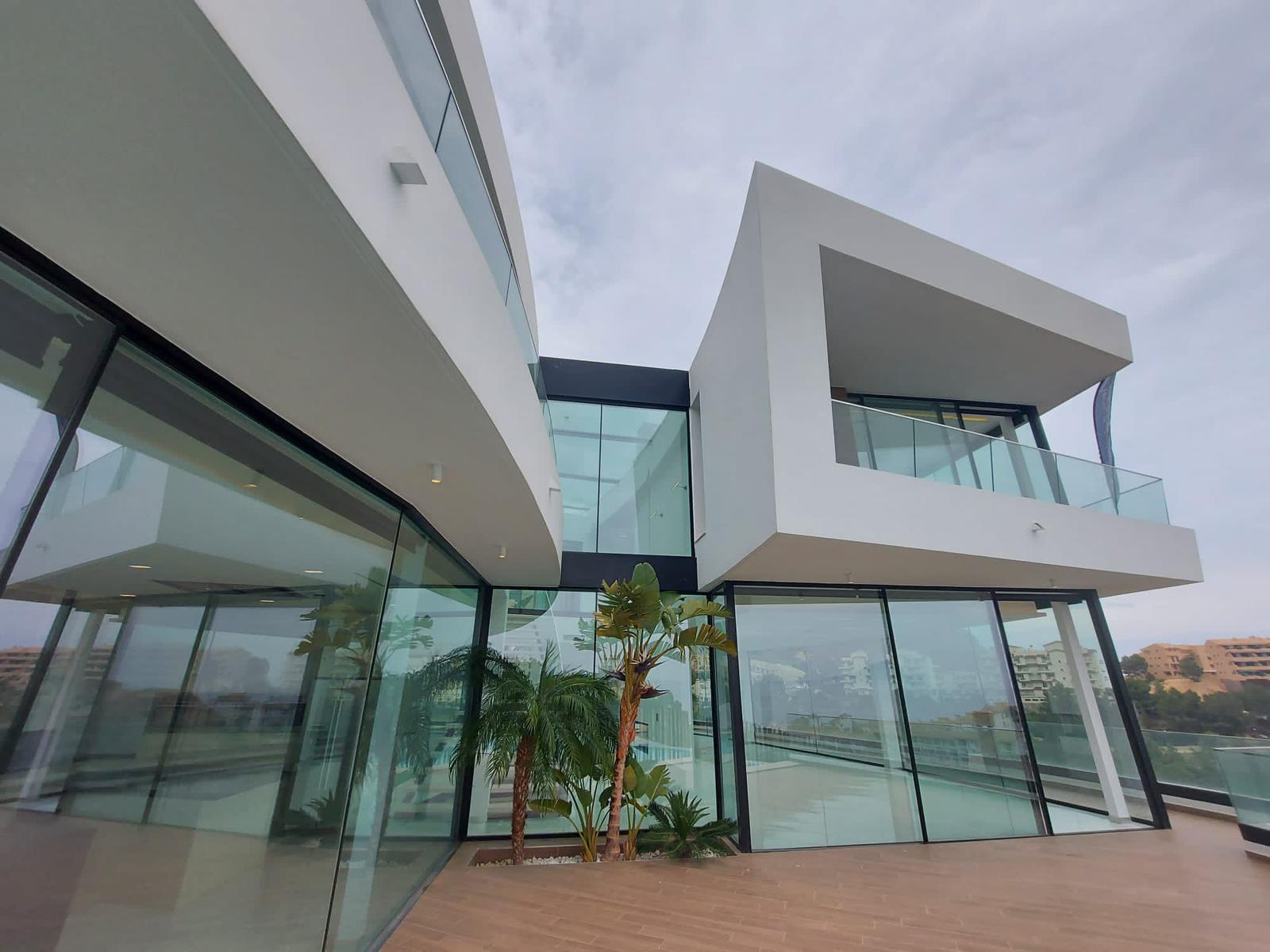 Real Estate Alonso Mateo 8